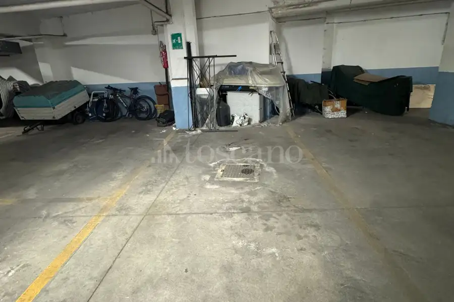 Posto Auto in vendita di 16 mq a €12.500 (rif. 16/2026)