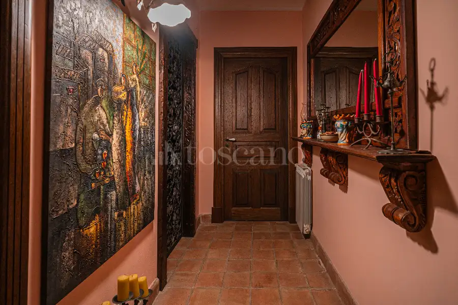 Villa in vendita di 250 mq a €548.000 (rif. 157/2025)