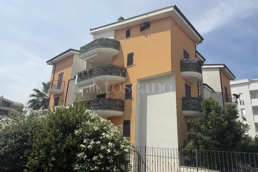 Attico in vendita di 88 mq a €179.000 (rif. 61/2026)