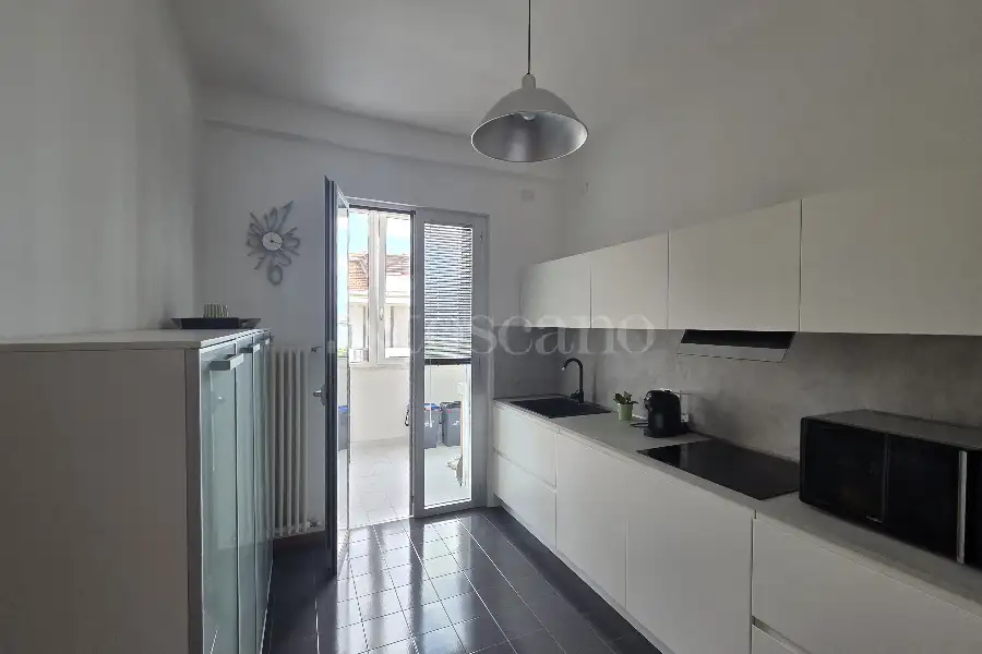 Attico in vendita di 130 mq a €470.000 (rif. 8/2026)