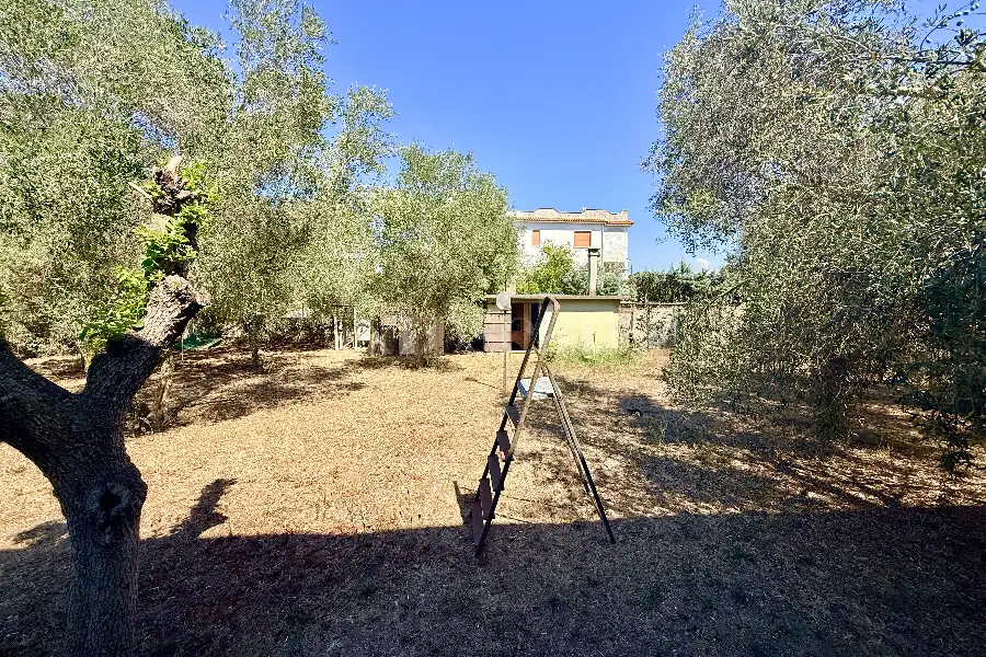 Casa Indipendente in vendita di 254 mq a €299.000 (rif. 81/2026)