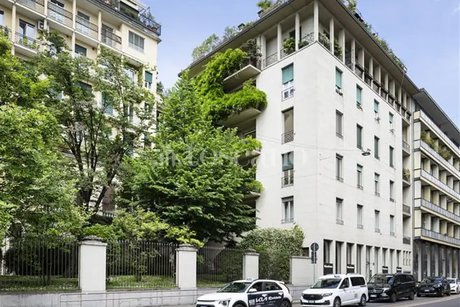 Casa in affitto di 85 mq a €3.500 (rif. 59/2026)