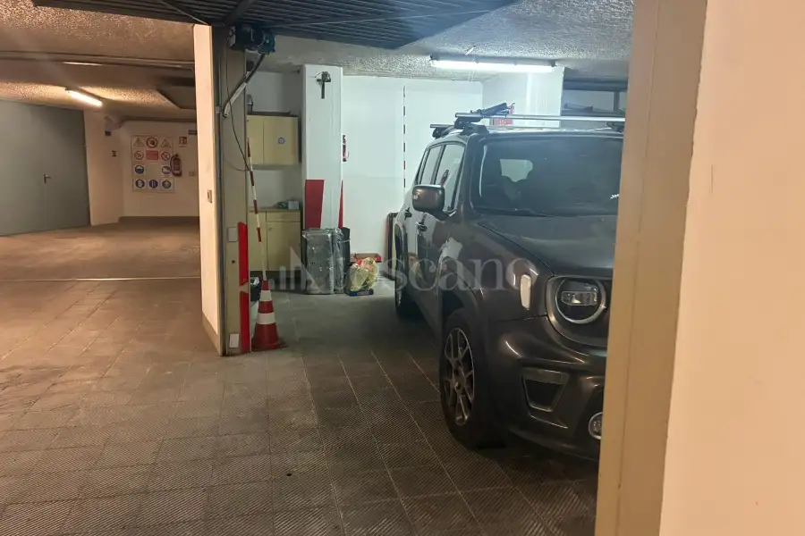 Box in vendita di 29 mq a €45.000 (rif. 206/2025)