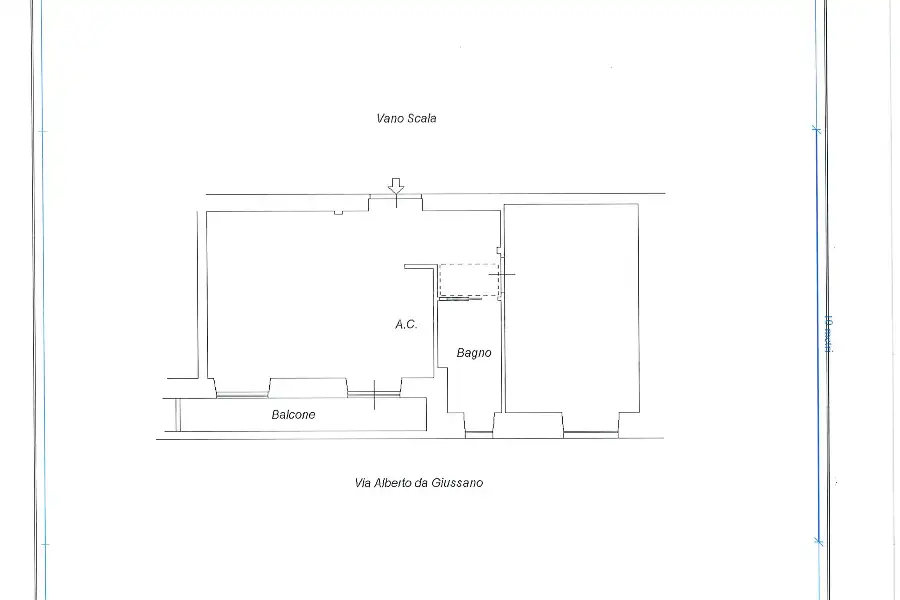 Casa in vendita di 60 mq a €295.000 (rif. 16/2026)