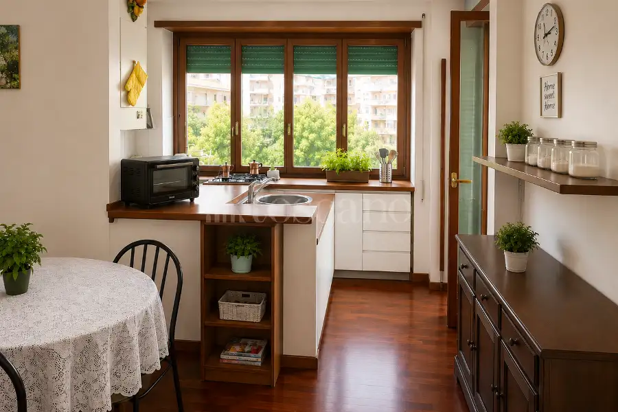Casa in vendita di 81 mq a €299.000 (rif. 27/2026)