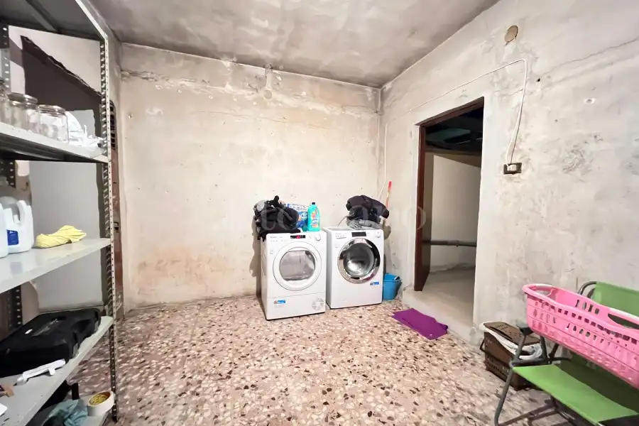 Casa Indipendente in vendita di 130 mq a €120.000 (rif. 9/2025)