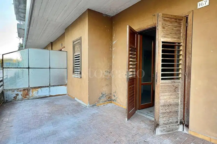 Casa in vendita di 70 mq a €18.000 (rif. 96/2025)