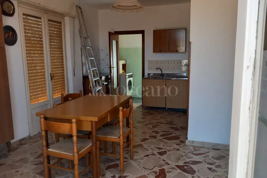 Attico in vendita di 170 mq a €185.000 (rif. 14/2024)