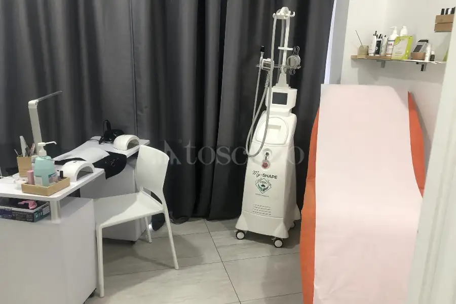 Attività Commerciale in vendita di 51 mq a €28.000 (rif. 8/2026)