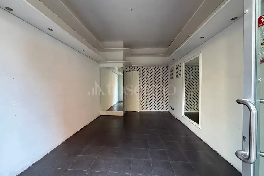 Negozio in vendita di 30 mq a €195.000 (rif. 27/2026)
