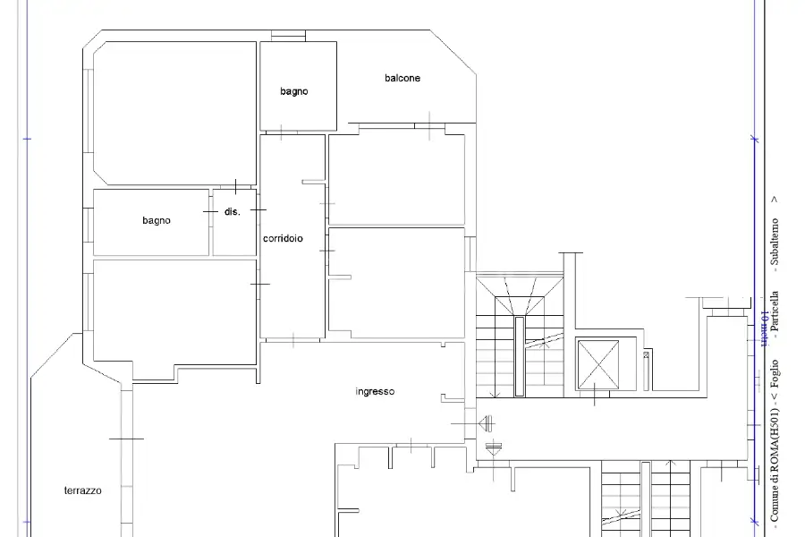 Casa in vendita di 175 mq a €739.000 (rif. 35/2025)