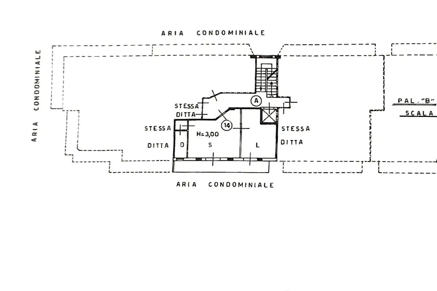 Casa in vendita di 52 mq a €49.000 (rif. 30/2025)