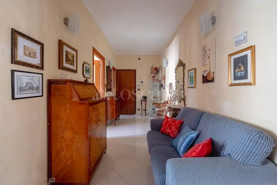 Casa in vendita di 102 mq a €200.000 (rif. 58/2025)