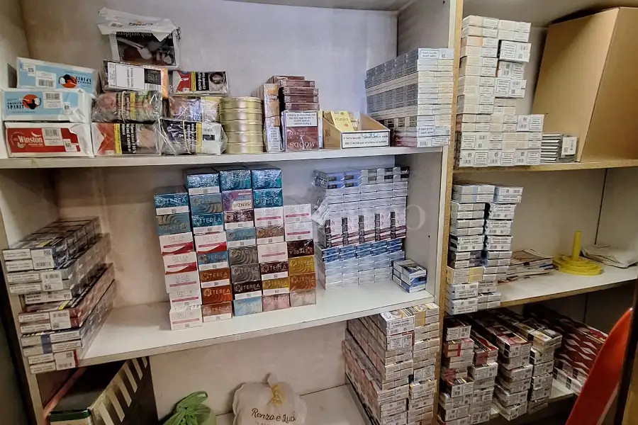 Negozio in vendita di 25 mq a €249.000 (rif. 23/2025)