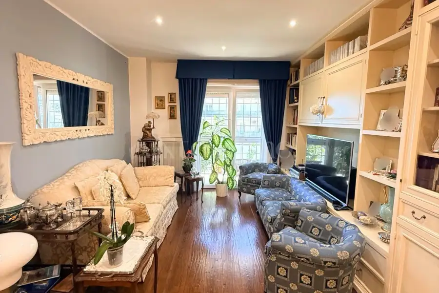 Casa in vendita di 100 mq a €430.000 (rif. 17/2026)