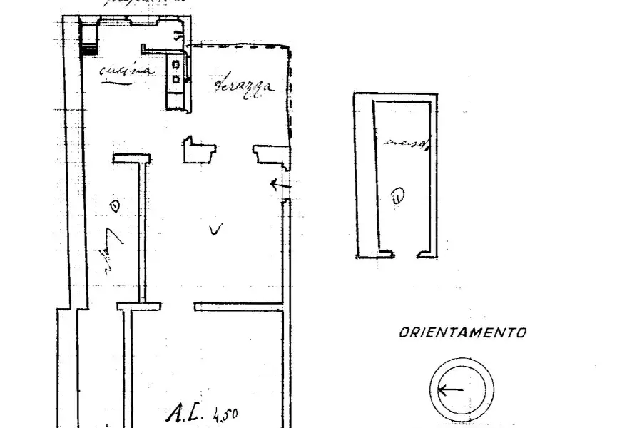 Palazzo in vendita di 433 mq a €468.000 (rif. 112/2026)