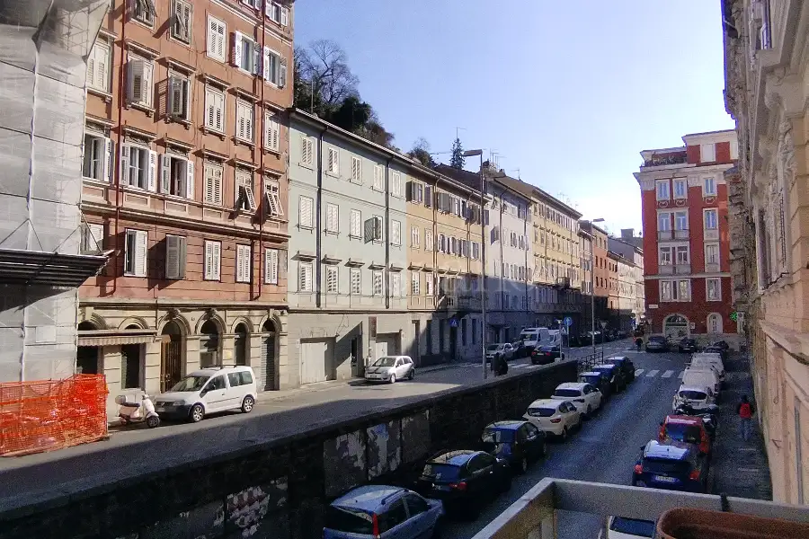 Casa in vendita di 105 mq a €218.000 (rif. 1/2026)