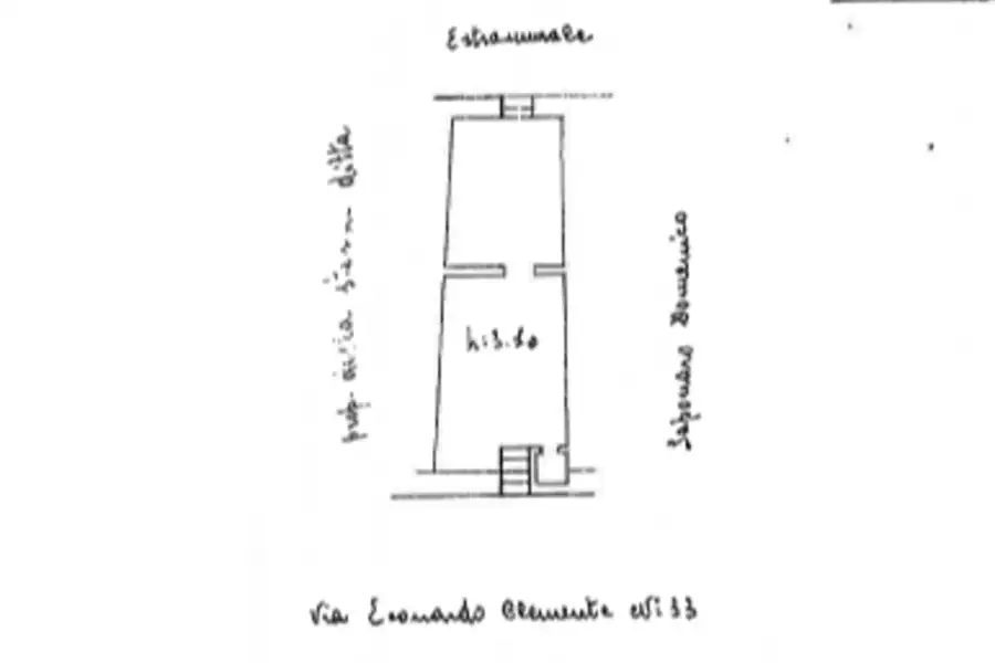Casa in vendita di 59 mq a €175.000 (rif. 8/2025)