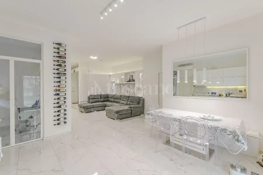Casa in vendita di 110 mq a €799.000 (rif. 23/2026)