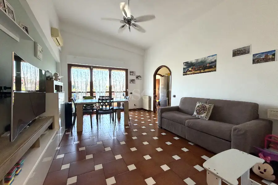 Casa in vendita di 85 mq a €255.000 (rif. 12/2026)