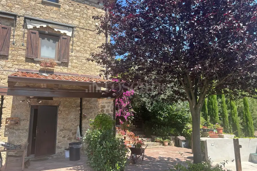 Villa in vendita di 189 mq a €190.000 (rif. 13/2025)