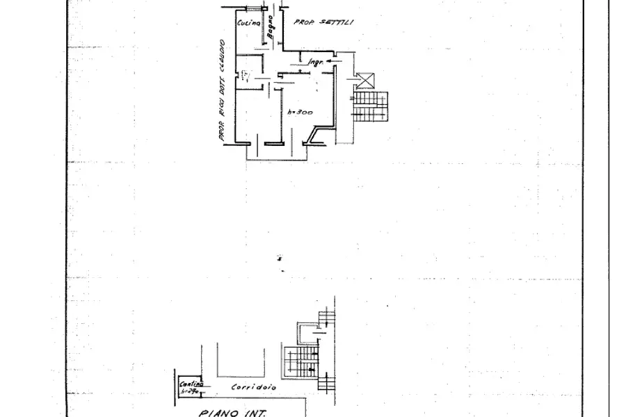 Casa in affitto di 95 mq a €1.000 (rif. 26/2026)