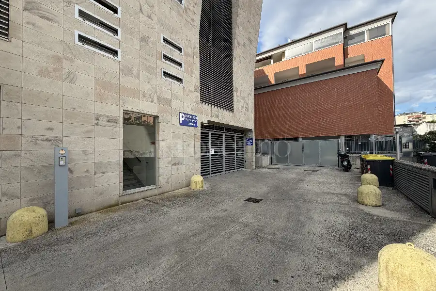Posto Auto in vendita di 18 mq a €17.000 (rif. 45/2026)