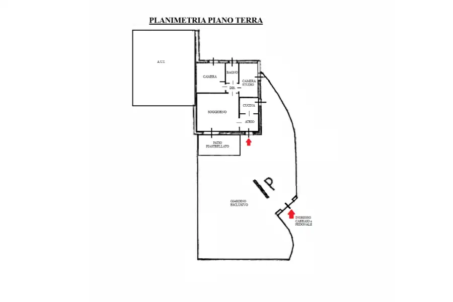 Casa in vendita di 67 mq a €350.000 (rif. 5/2026)