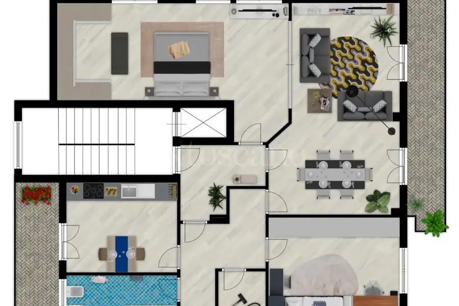 Casa in vendita di 160 mq a €196.000 (rif. 102/2025)
