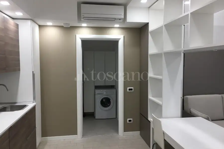 Casa in affitto di 40 mq a €800 (rif. 12/2026)