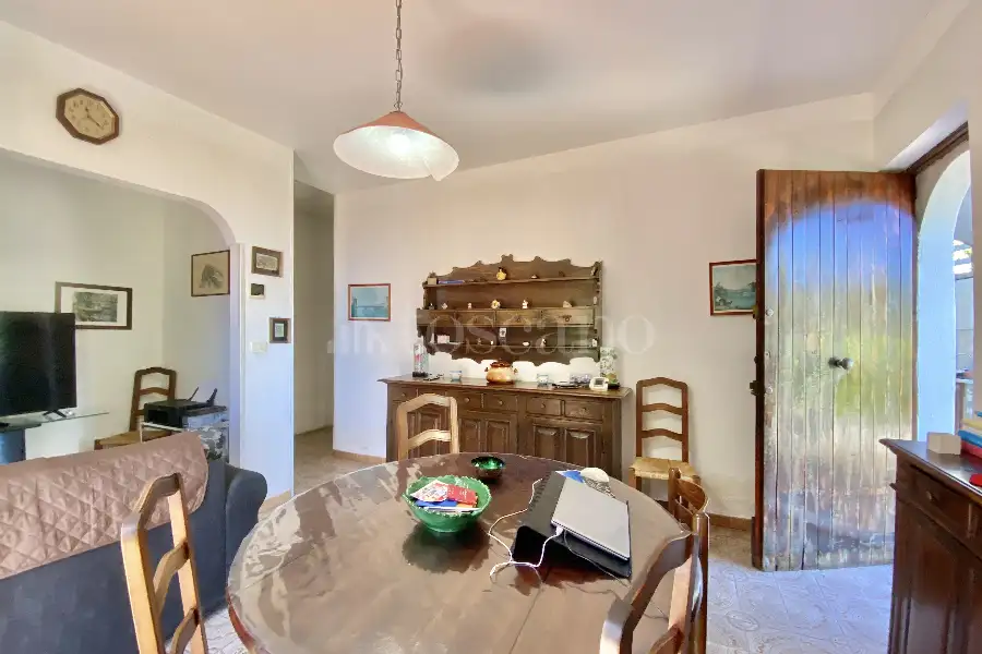 Casa Indipendente in vendita di 158 mq a €865.000 (rif. 20/2026)