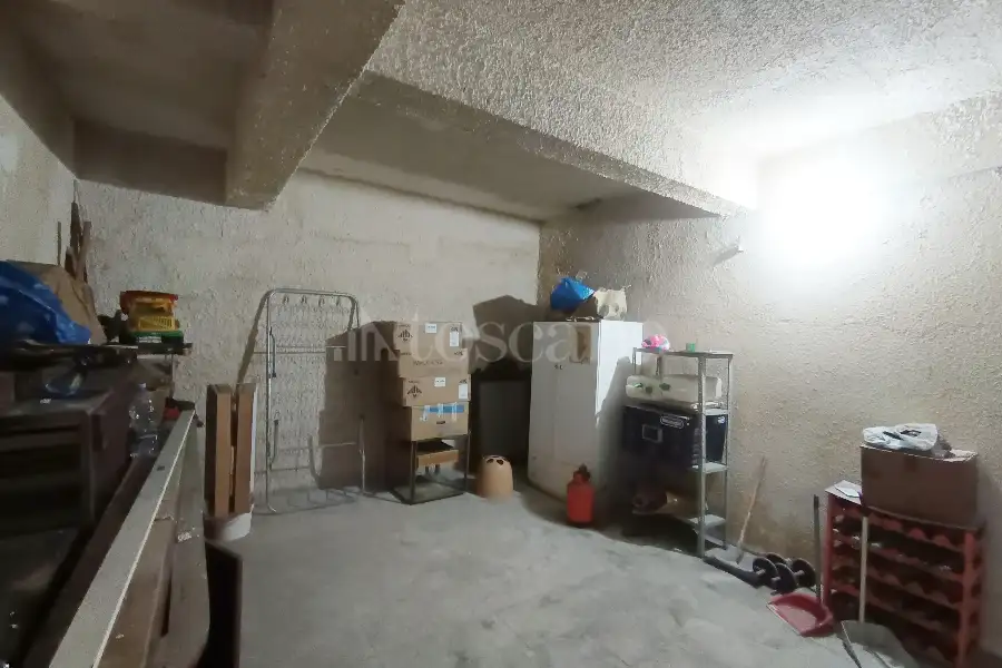 Garage in vendita di 22 mq a €17.000 (rif. 132/2025)