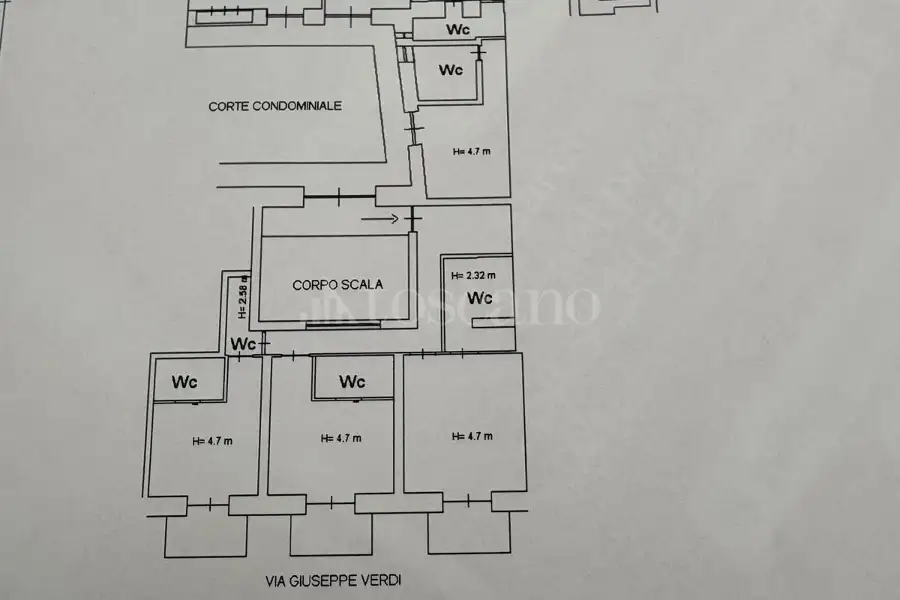 Casa in vendita di 188 mq a €329.000 (rif. 15/2026)