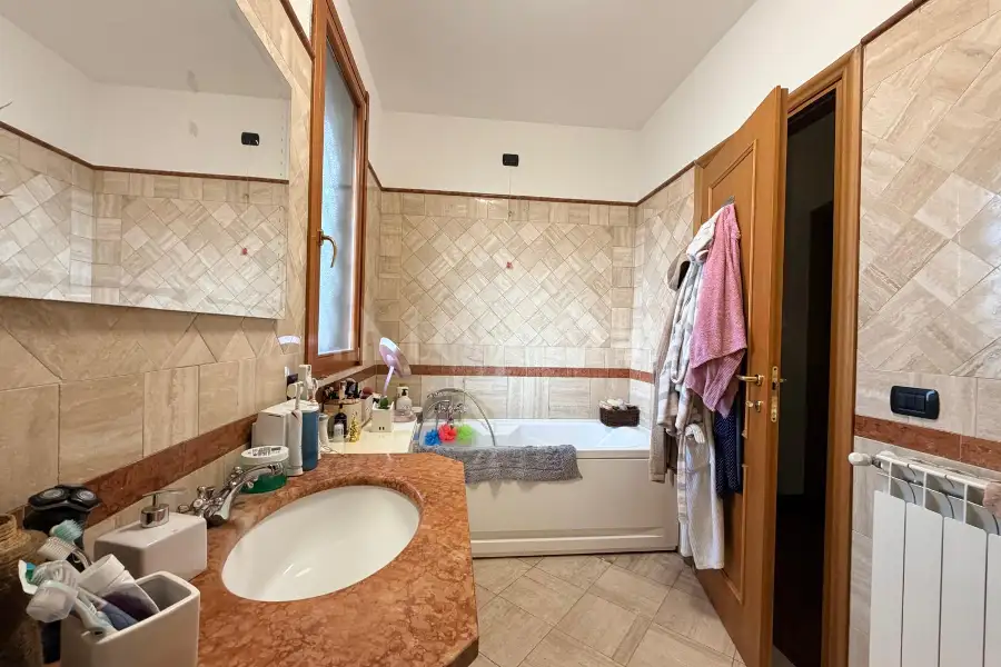 Villa in vendita di 140 mq a €449.000 (rif. 6/2026)