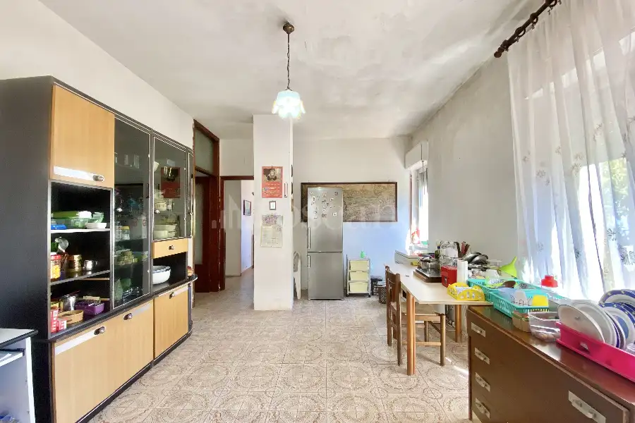 Casa Indipendente in vendita di 158 mq a €865.000 (rif. 20/2026)