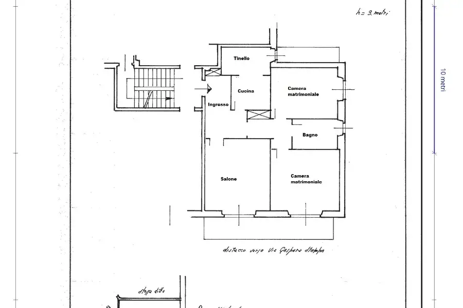 Casa in vendita di 100 mq a €348.000 (rif. 24/2026)