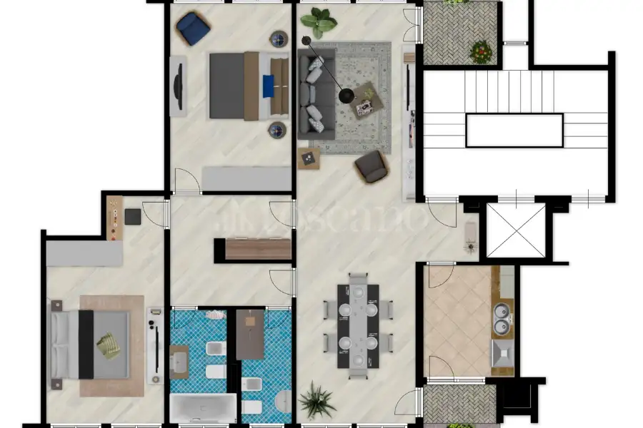 Casa in vendita di 90 mq a €249.000 (rif. 10/2026)