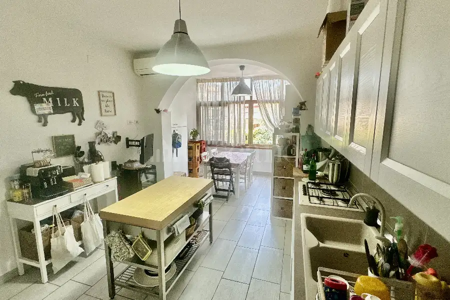 Casa in vendita di 120 mq a €249.000 (rif. 13/2026)