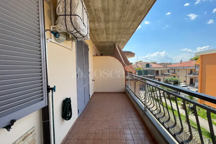 Attico in vendita di 110 mq a €165.000 (rif. 41/2025)