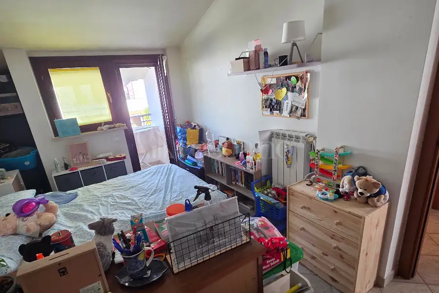 Villino a Schiera in vendita di 109 mq a €198.000 (rif. 40/2025)