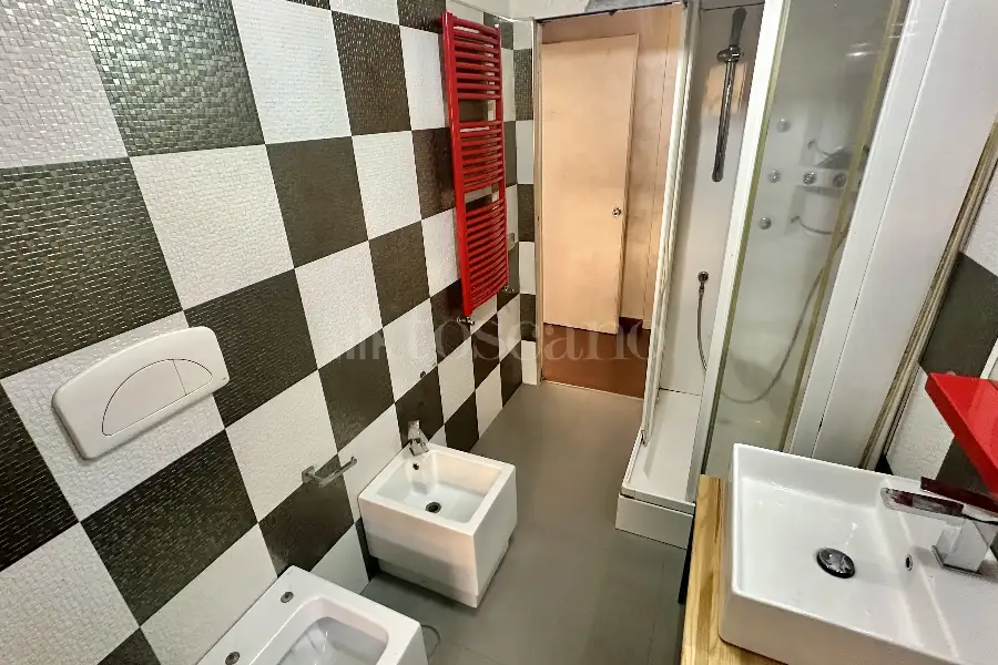 Casa in affitto di 125 mq a €1.200 (rif. 16/2026)