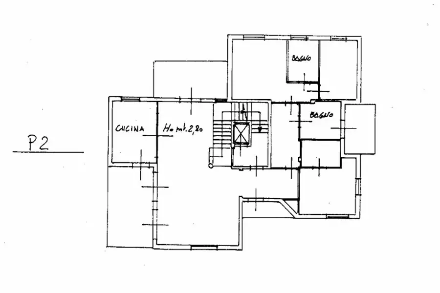 Casa in vendita di 330 mq a €470.000 (rif. 21/2026)
