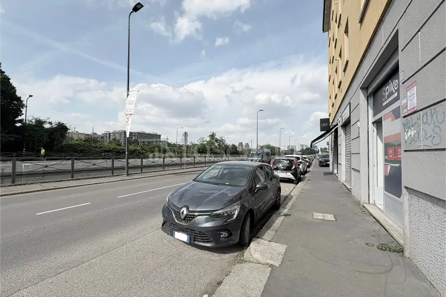Negozio in vendita di 35 mq a €100.000 (rif. 6/2025)