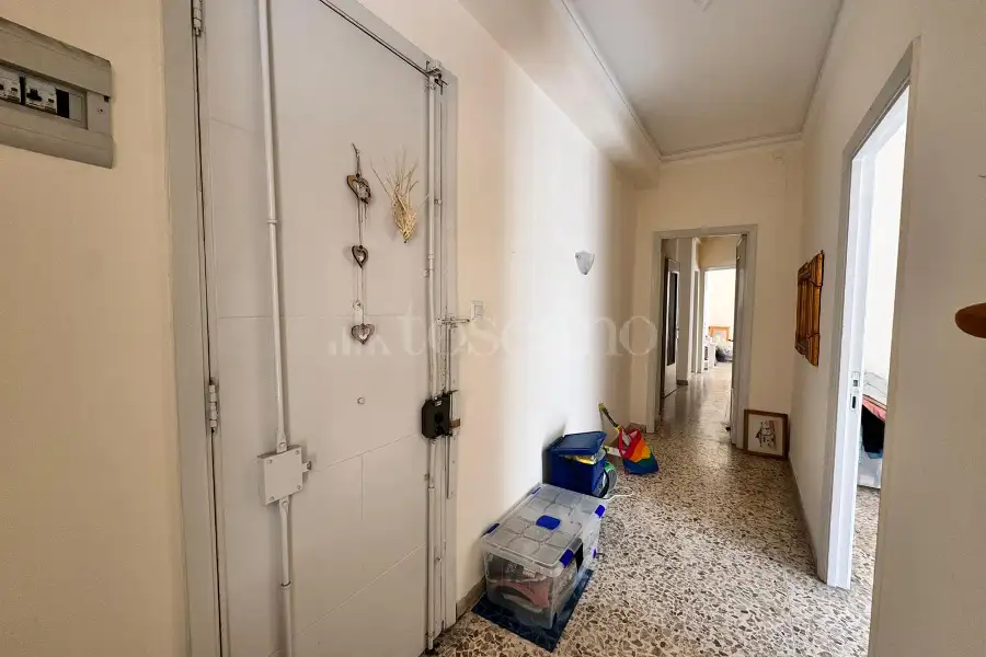 Casa in affitto di 130 mq a €690 (rif. 97/2026)