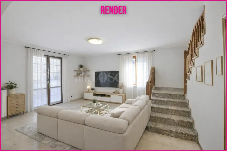 Villa in vendita di 300 mq a €390.000 (rif. 4/2026)