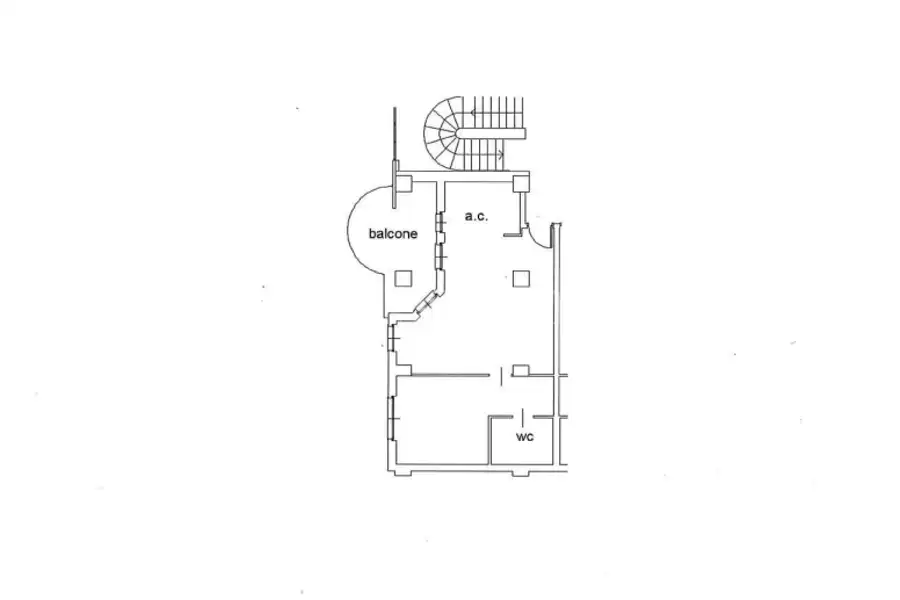 Casa in vendita di 63 mq a €155.000 (rif. 27/2026)