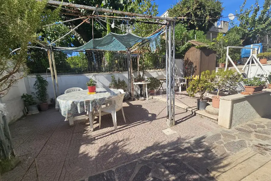Villino a Schiera in vendita di 120 mq a €199.000 (rif. 105/2025)