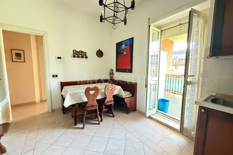 Casa in vendita di 135 mq a €389.000 (rif. 55/2026)