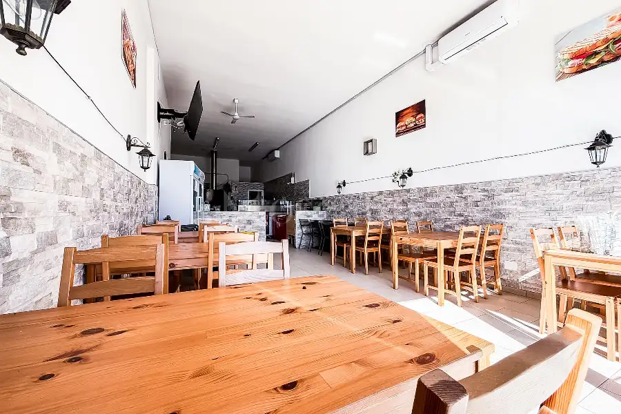 Attività Commerciale in vendita di 40 mq a €45.000 (rif. 14/2026)