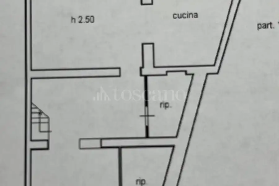 Casa Indipendente in vendita di 170 mq a €198.000 (rif. 172/2025)